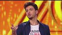 L'esordio di Vincenzo Comunale a Zelig Event 2016