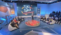 Puntata del 3 aprile