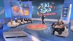 Puntata del 1° maggio