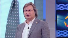 Puntata dell'8 maggio