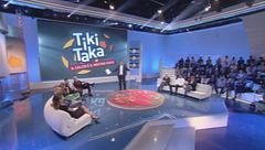 Puntata del 24 aprile