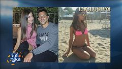 La Tiki Spy di Parpiglia