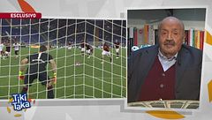 Dalla parte di Totti