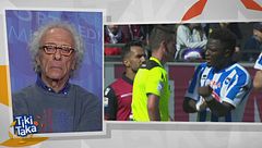 Contro il tifo malato