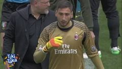 Disorientamento milanese