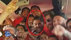 La Tiki Spy di Parpiglia