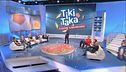 La Tiki Spy di Parpiglia