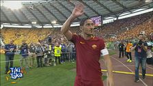 Da Totti a Pellegri