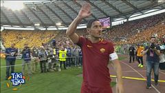 Da Totti a Pellegri