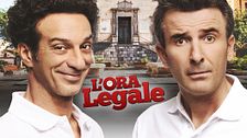 L'ora legale