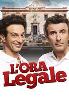 L'ora legale