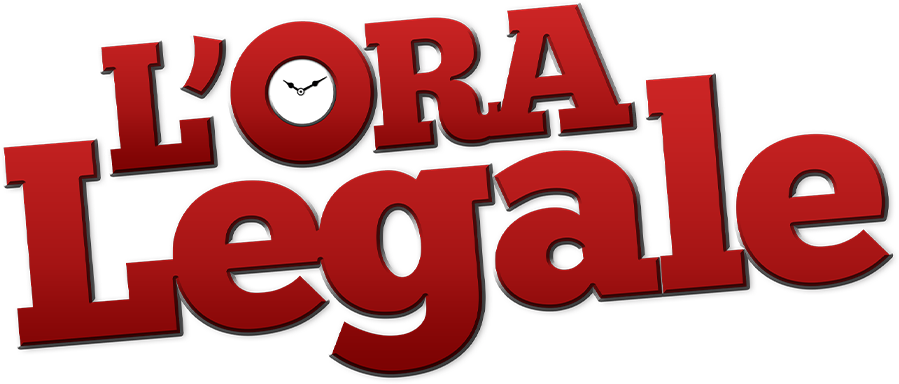 L'ora legale - Film Mediaset Infinity