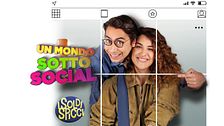 Un mondo sotto social