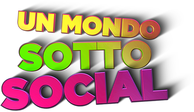 Un mondo sotto social - Film Mediaset Infinity