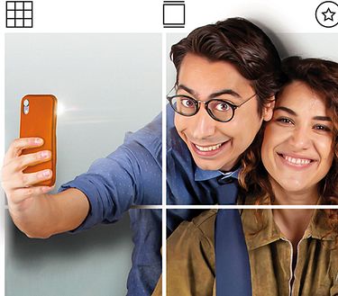 Un mondo sotto social