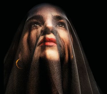Una femmina