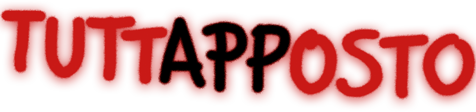 Tuttapposto - Film Mediaset Infinity