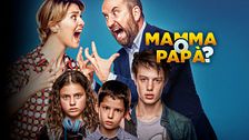 Mamma o papà?