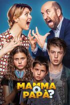 Mamma o papà?