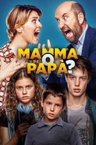 Mamma o papà?