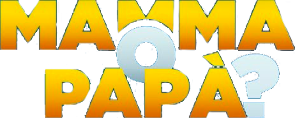Mamma o papà? - Film Mediaset Infinity