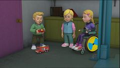 Buon compleanno, Sam