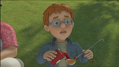 Una partita di fuoco