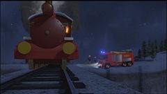 Il treno spaziale