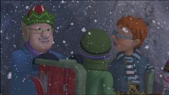 Un Natale festoso