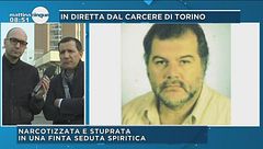 Stupro di gruppo di una minorenne