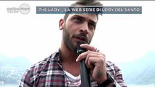 Tutti pazzi per "The Lady 3"