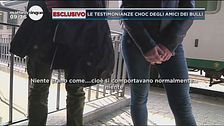 Baby gang: la testimonianza degli amici