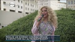 Le interviste di Francesca Cipriani