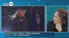 Tutti pazzi per il vegano