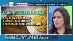 Sempre più vegani