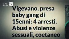 Baby gang colpiscono ancora
