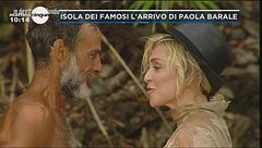 Una sorpresa per Raz