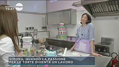 Una passione zuccherosa