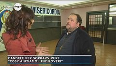 Candele per sopravvivere