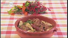 Agnello al finocchietto selvatico