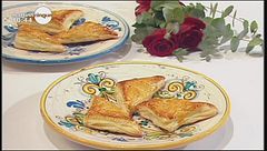 Triangoli di baccalà