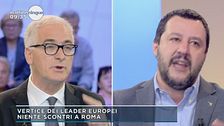 Euro delusi?