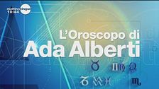 L'oroscopo di Ada Alberti