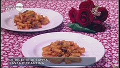 Pasta piccantina
