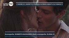 Stasera "L'Onore e il rispetto - ultimo capitolo"