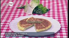 Frittata burina