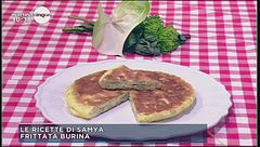 Frittata burina
