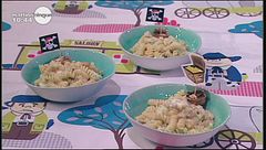 Fusilli del corsaro