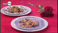 Maltagliati della passione