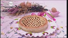 Torta pasqualina al brasato